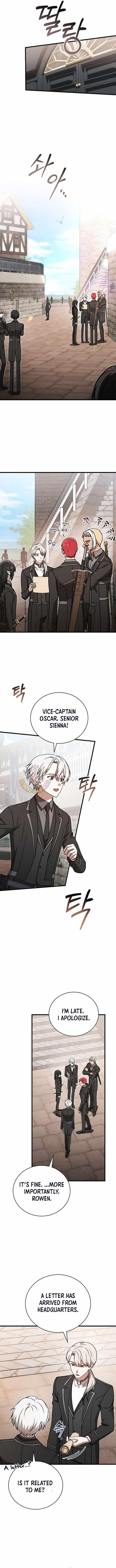 Concept Grasping Magic Genius — Chapter 53 — page 12