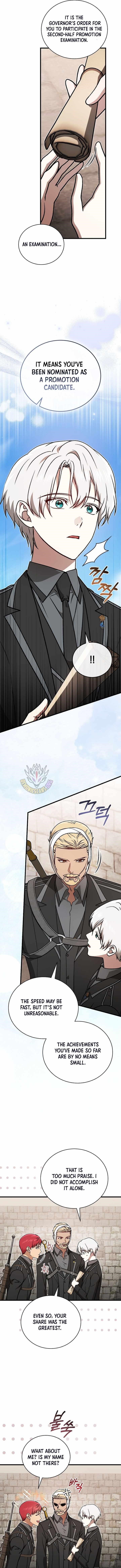 Concept Grasping Magic Genius — Chapter 53 — page 13