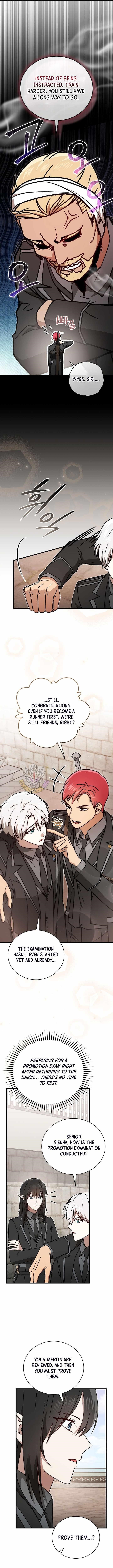 Concept Grasping Magic Genius — Chapter 53 — page 14