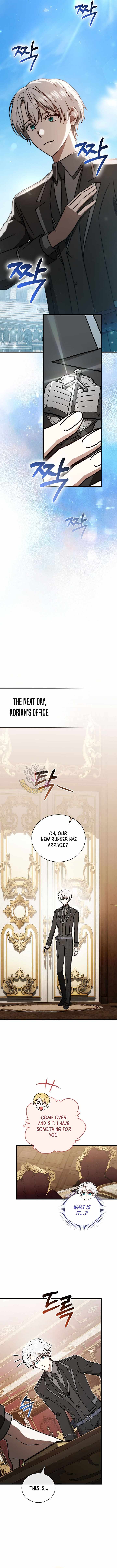 Concept Grasping Magic Genius — Chapter 54 — page 15