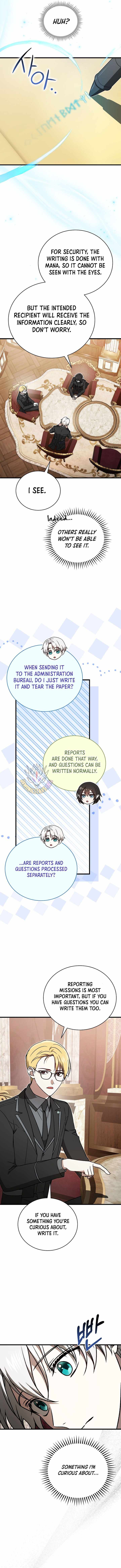 Concept Grasping Magic Genius — Chapter 54 — page 17