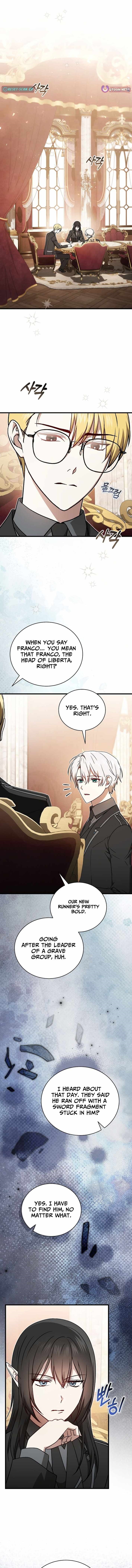 Concept Grasping Magic Genius — Chapter 55 — page 1