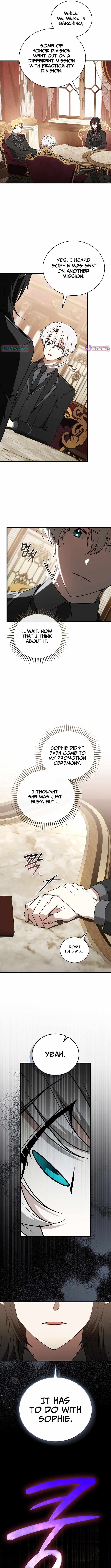 Concept Grasping Magic Genius — Chapter 55 — page 6
