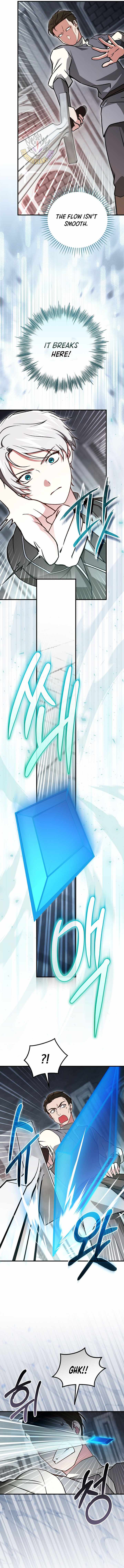 Concept Grasping Magic Genius — Chapter 57 — page 2