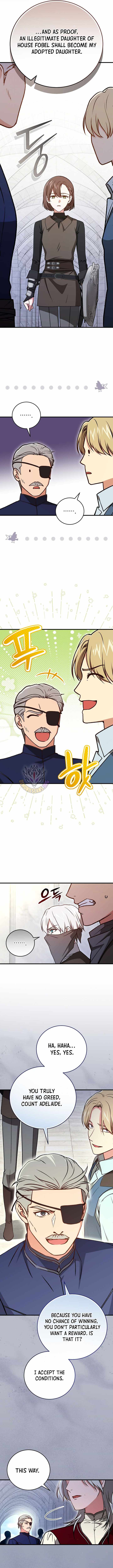 Concept Grasping Magic Genius — Chapter 57 — page 13