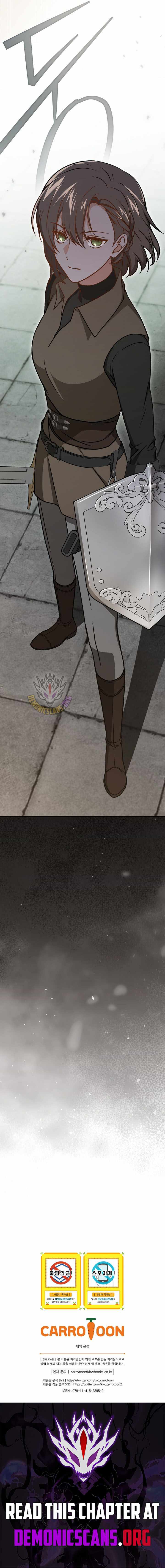Concept Grasping Magic Genius — Chapter 57 — page 15