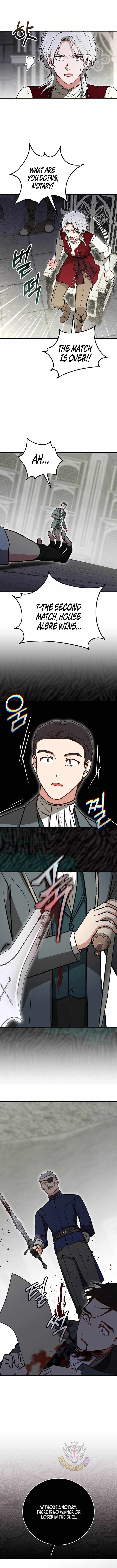 Concept Grasping Magic Genius — Chapter 58 — page 11