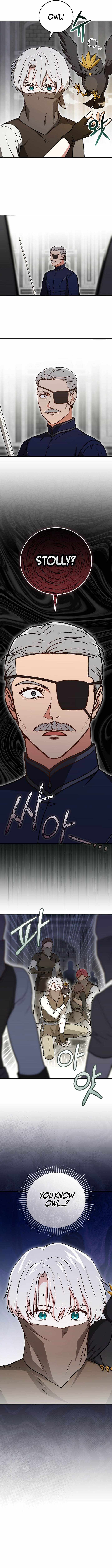 Concept Grasping Magic Genius — Chapter 58 — page 13