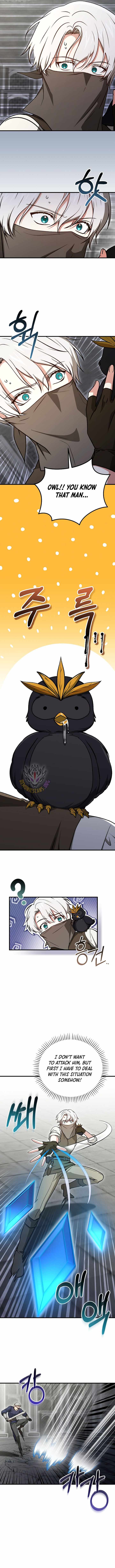 Concept Grasping Magic Genius — Chapter 59 — page 3