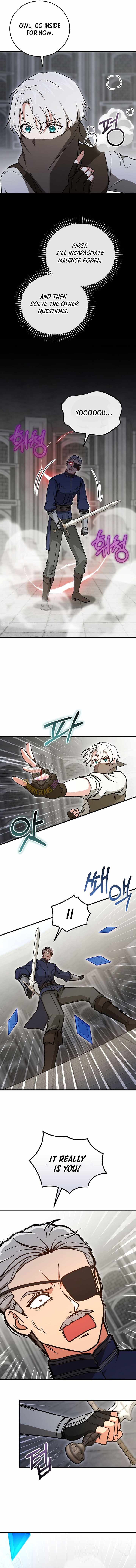 Concept Grasping Magic Genius — Chapter 59 — page 4