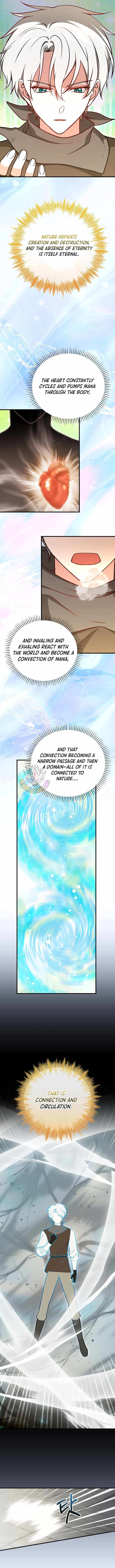 Concept Grasping Magic Genius — Chapter 59 — page 7