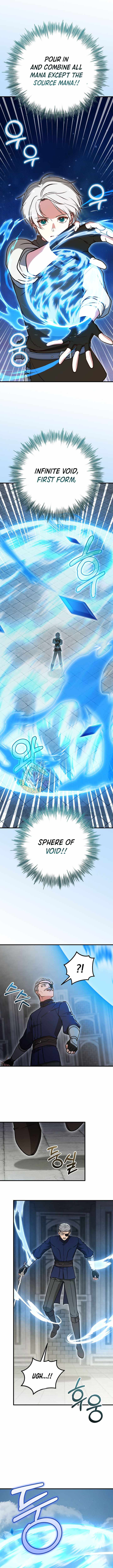 Concept Grasping Magic Genius — Chapter 59 — page 9