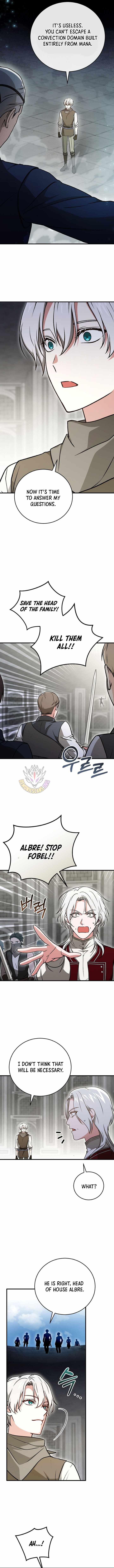 Concept Grasping Magic Genius — Chapter 59 — page 11