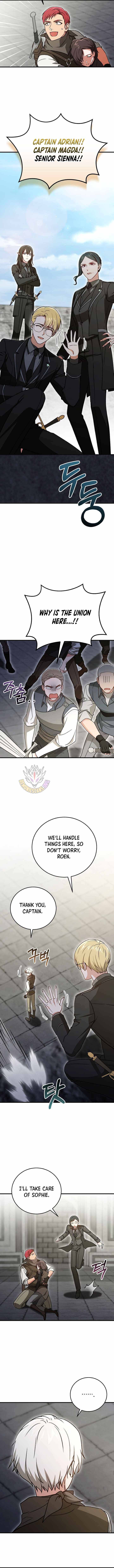 Concept Grasping Magic Genius — Chapter 59 — page 12