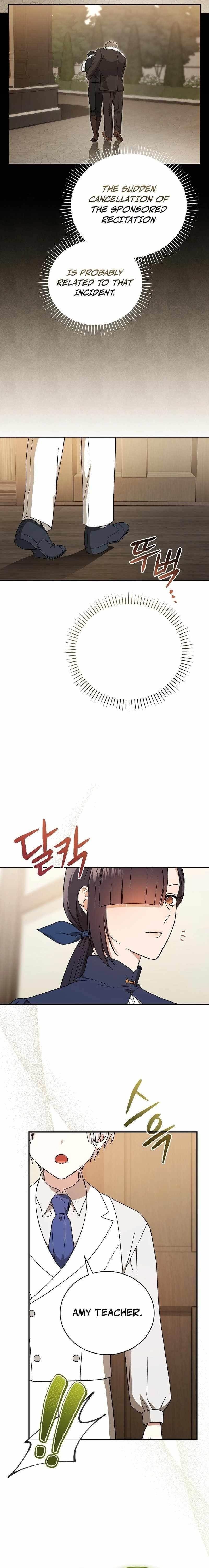 Concept Grasping Magic Genius — Chapter 6 — page 2