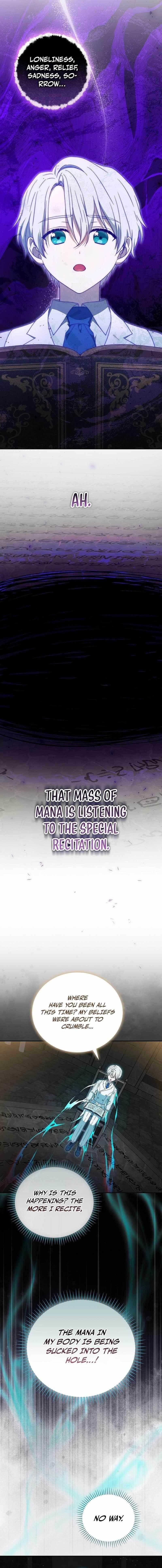 Concept Grasping Magic Genius — Chapter 6 — page 9