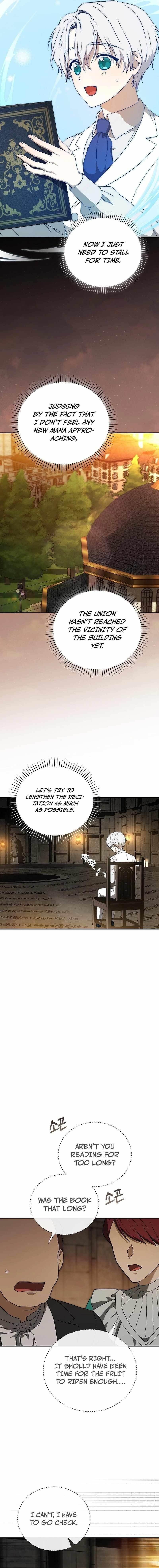 Concept Grasping Magic Genius — Chapter 6 — page 12