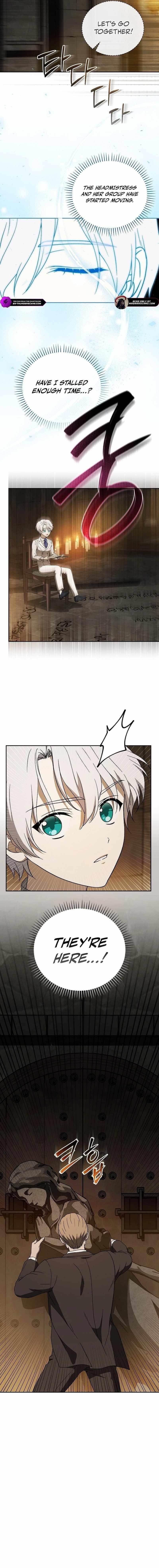 Concept Grasping Magic Genius — Chapter 6 — page 13