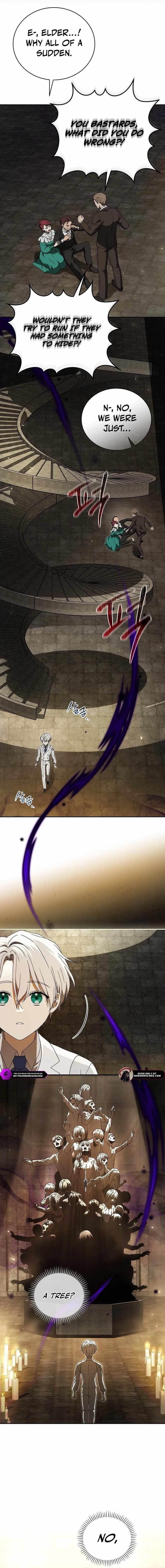 Concept Grasping Magic Genius — Chapter 6 — page 15