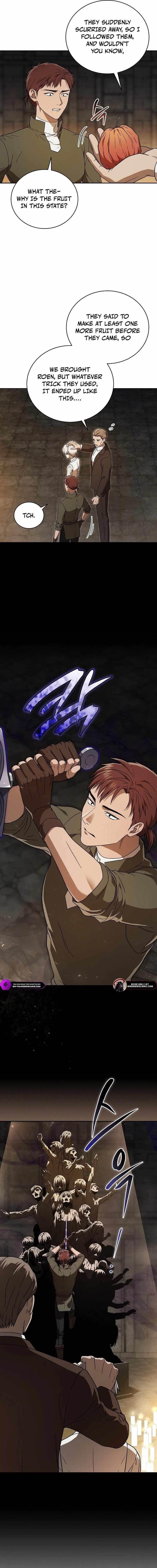 Concept Grasping Magic Genius — Chapter 6 — page 18