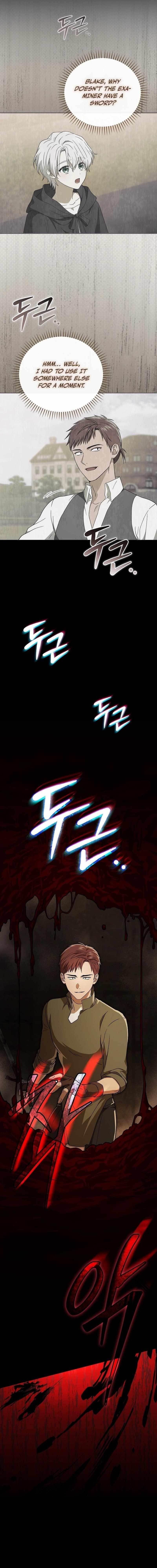 Concept Grasping Magic Genius — Chapter 6 — page 19
