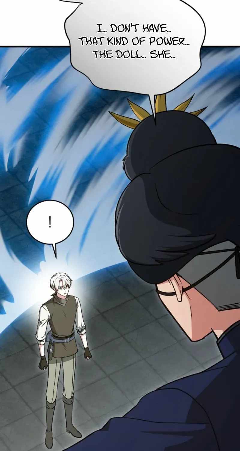 Concept Grasping Magic Genius — Chapter 60 — page 18
