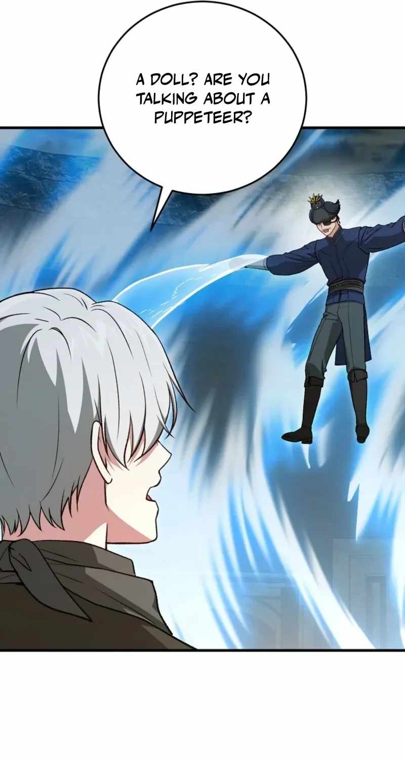 Concept Grasping Magic Genius — Chapter 60 — page 20