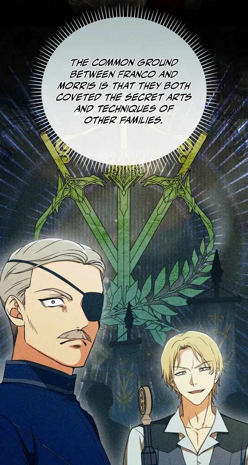 Concept Grasping Magic Genius — Chapter 60 — page 31