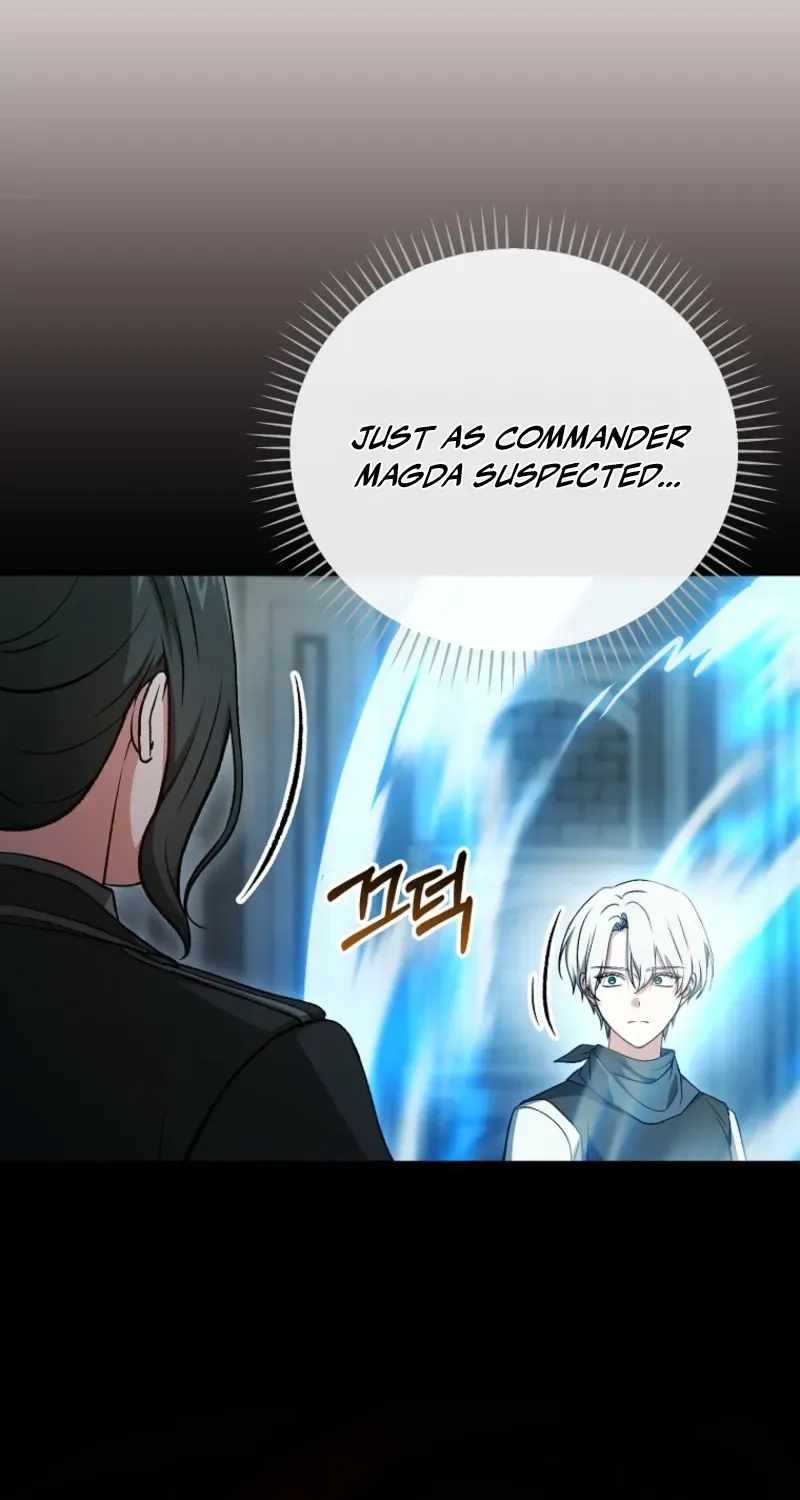Concept Grasping Magic Genius — Chapter 60 — page 38