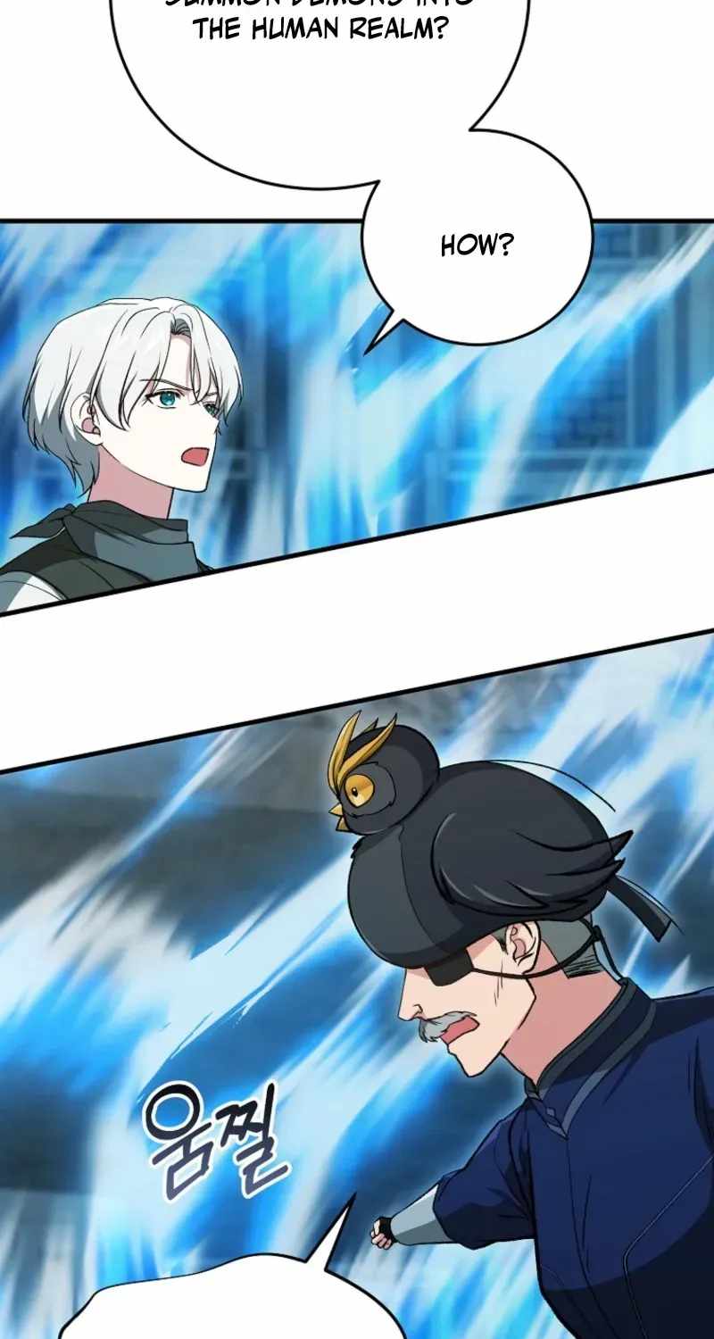 Concept Grasping Magic Genius — Chapter 60 — page 41