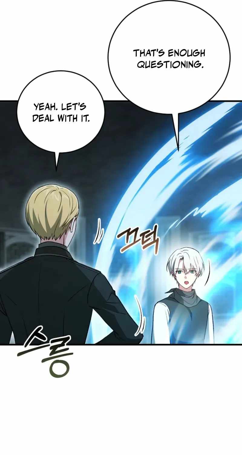 Concept Grasping Magic Genius — Chapter 60 — page 60