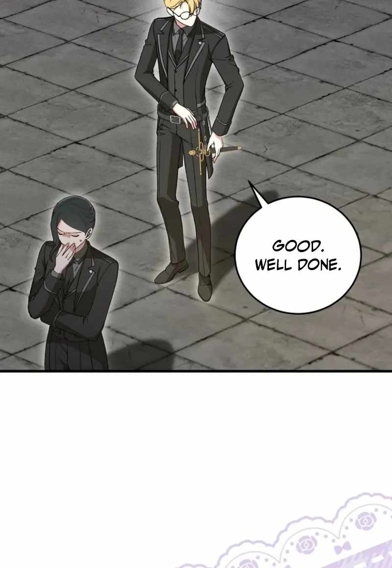 Concept Grasping Magic Genius — Chapter 60 — page 69