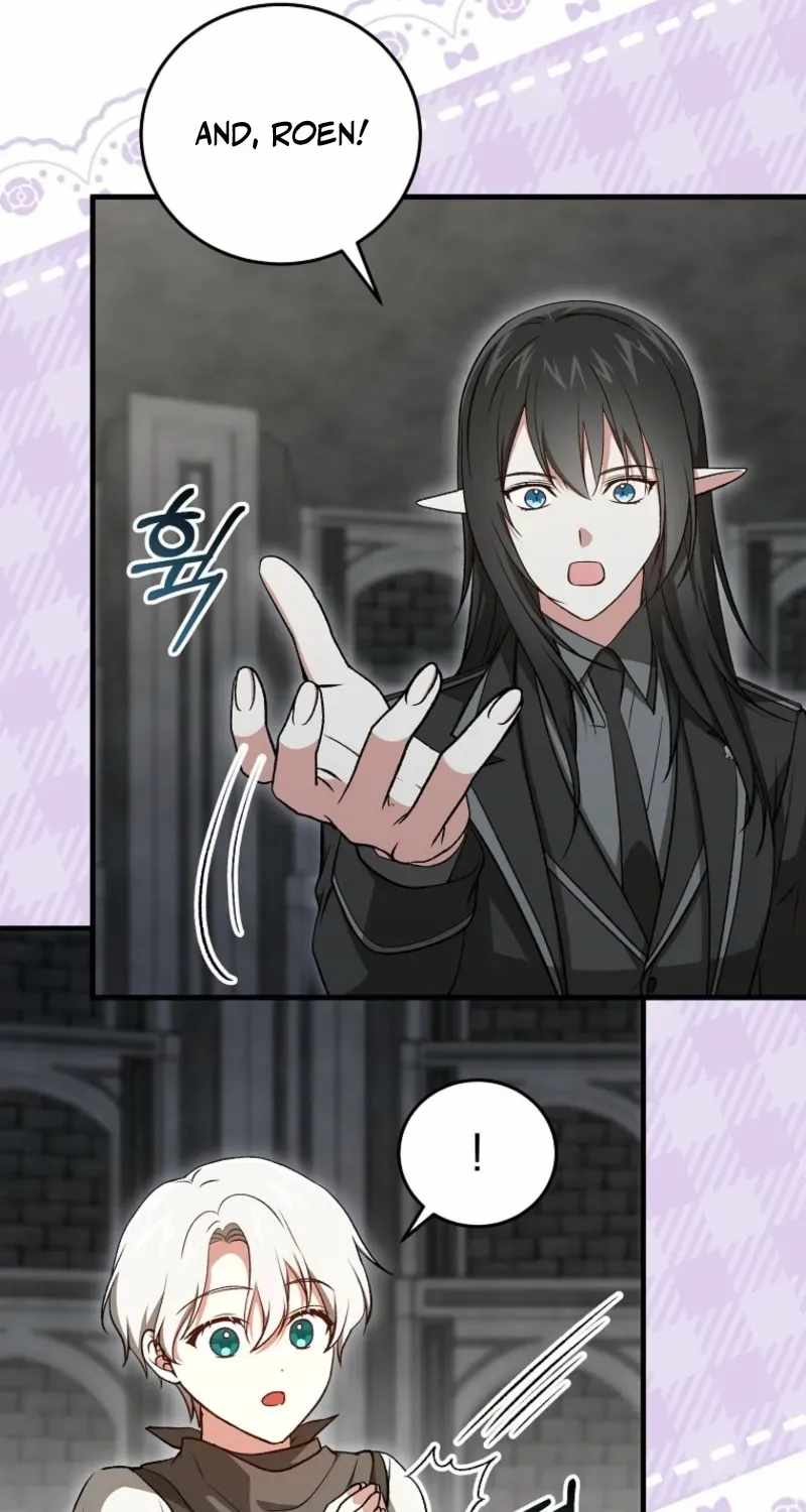 Concept Grasping Magic Genius — Chapter 60 — page 70