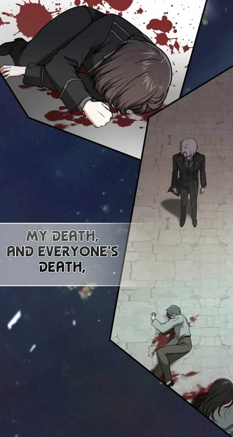 Concept Grasping Magic Genius — Chapter 60 — page 76
