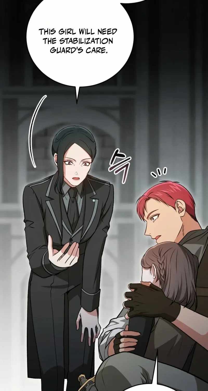 Concept Grasping Magic Genius — Chapter 60 — page 83