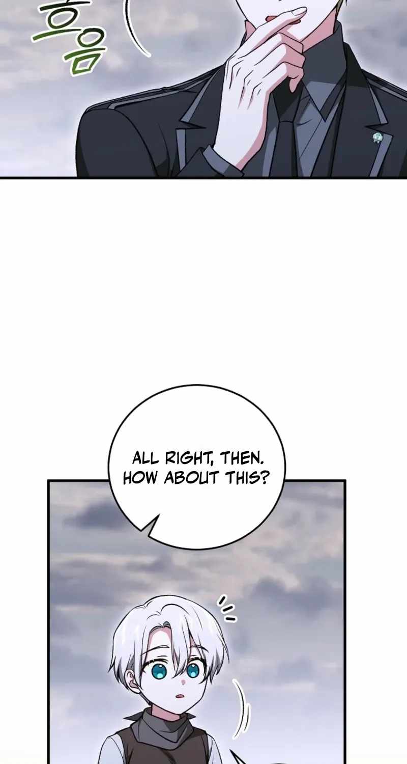 Concept Grasping Magic Genius — Chapter 60 — page 94