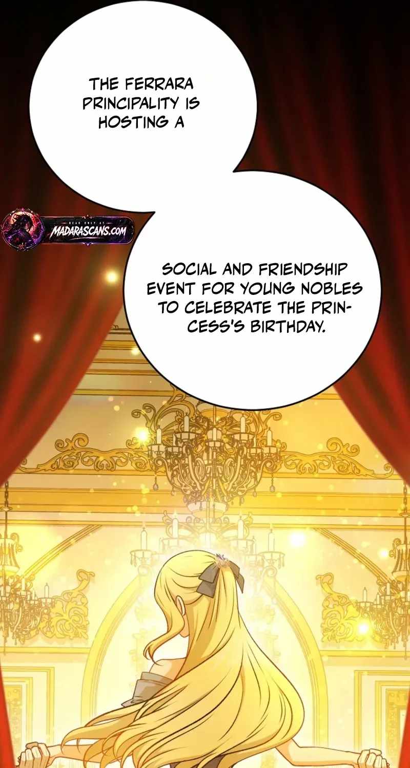 Concept Grasping Magic Genius — Chapter 60 — page 96