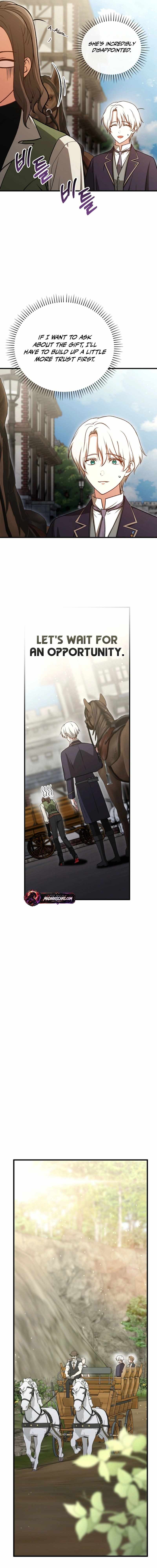 Concept Grasping Magic Genius — Chapter 61 — page 17