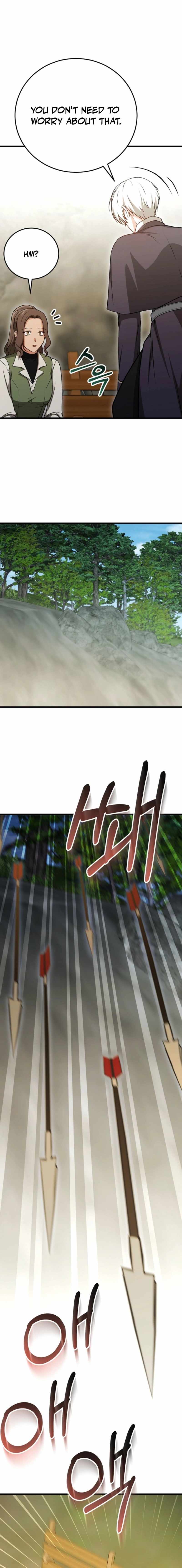 Concept Grasping Magic Genius — Chapter 61 — page 19