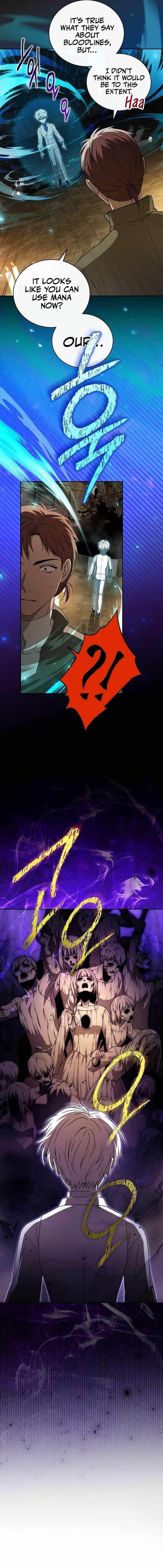 Concept Grasping Magic Genius — Chapter 7 — page 3