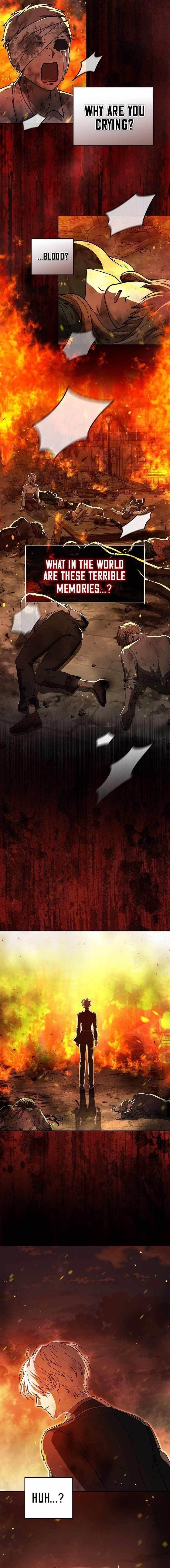 Concept Grasping Magic Genius — Chapter 7 — page 6