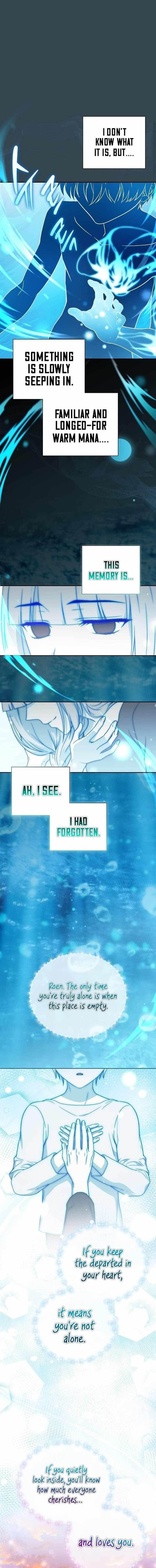 Concept Grasping Magic Genius — Chapter 7 — page 8