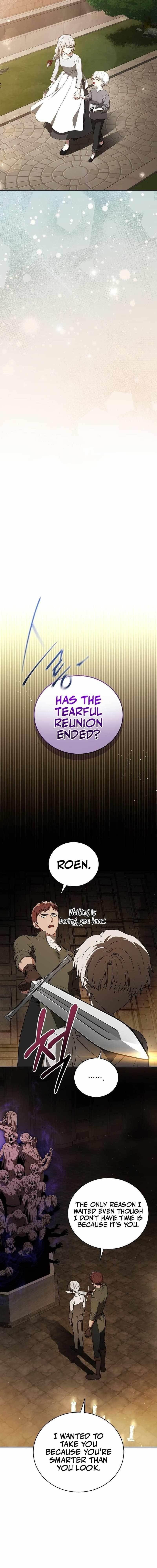 Concept Grasping Magic Genius — Chapter 7 — page 10