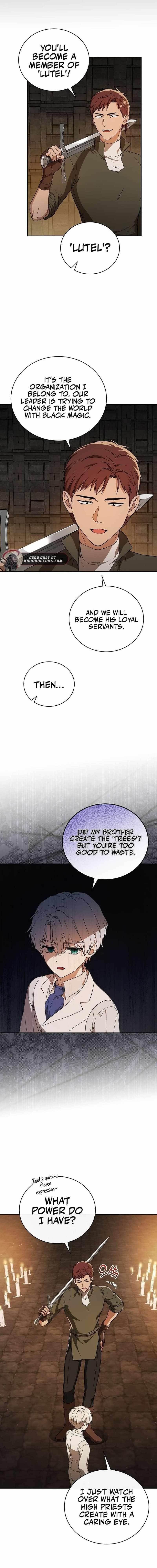 Concept Grasping Magic Genius — Chapter 7 — page 12