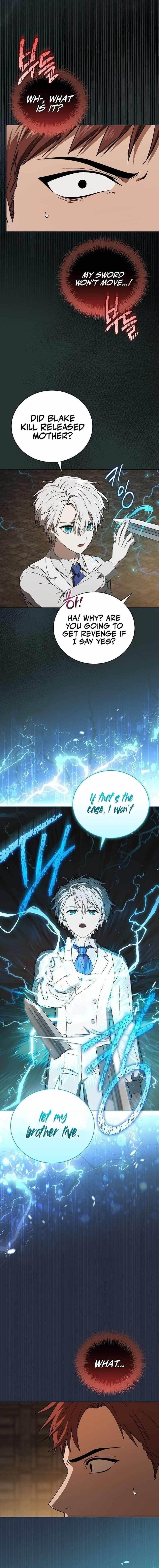 Concept Grasping Magic Genius — Chapter 7 — page 14