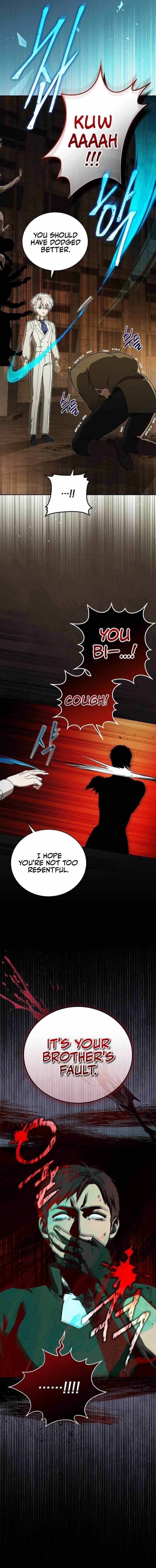 Concept Grasping Magic Genius — Chapter 7 — page 15