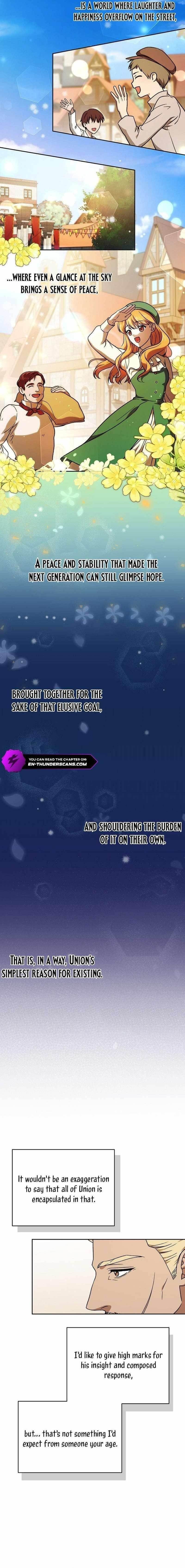 Concept Grasping Magic Genius — Chapter 8 — page 18