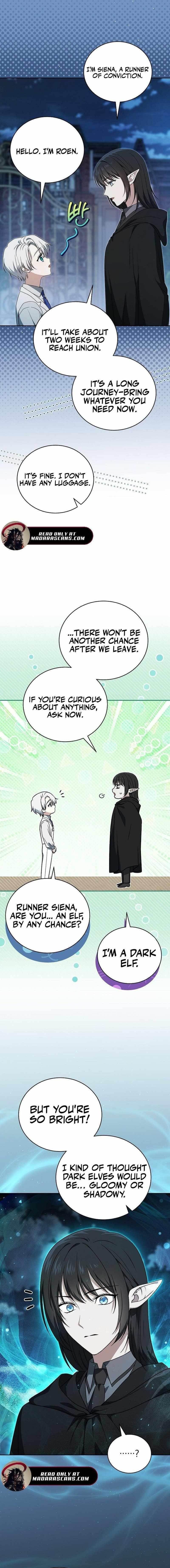Concept Grasping Magic Genius — Chapter 8 — page 22