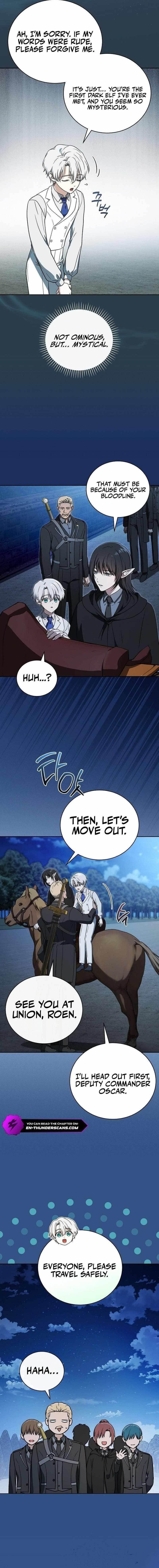Concept Grasping Magic Genius — Chapter 8 — page 23