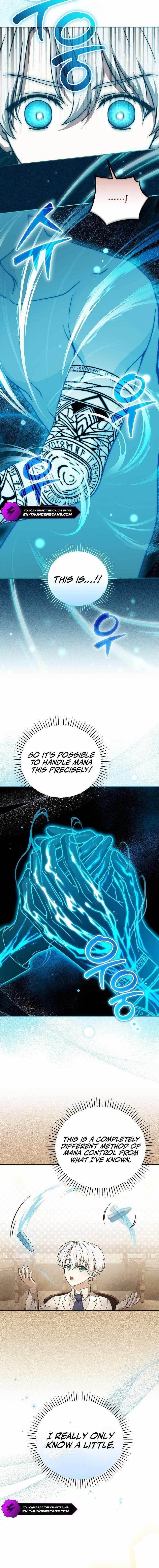 Concept Grasping Magic Genius — Chapter 9 — page 14